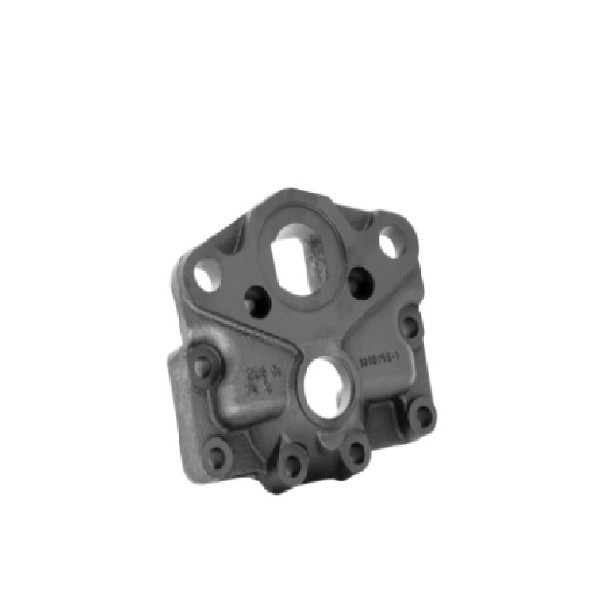  | TAMPA PINCA FREIO MB 712C/814/912/914C/915/VOLVO VM 17/23 - SISTEMA WABCO