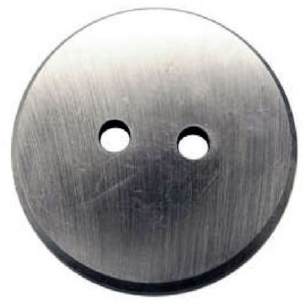  | ARRUELA ENGRENAGEM LOUCA INTERMEDIARIA DISTRIBUICAO SC 112  2 FUROS