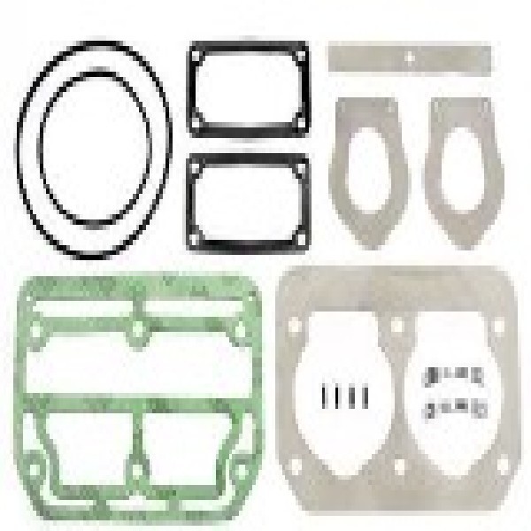  | REPARO CABECOTE COMPRESSOR AR VOLVO N/NL10/12 75MM 2 CIL KNORR