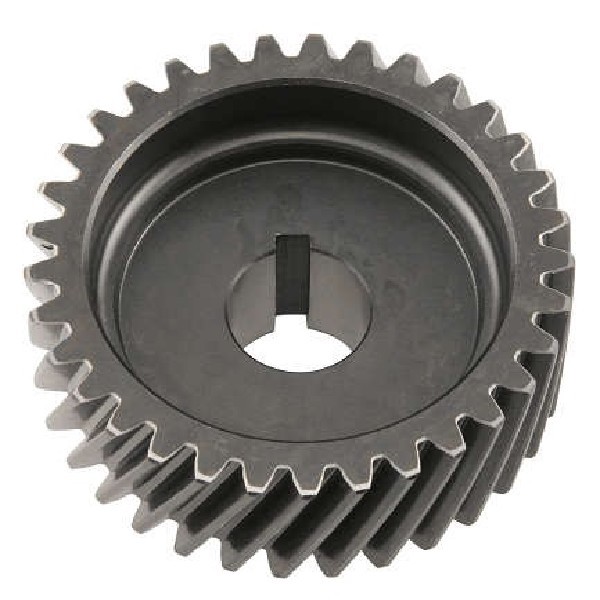  | ENGRENAGEM COMPRESSOR AR VARGAS VOLVO N/NL10/NL12/EDC 33D