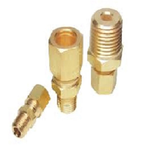  | CONECTOR MACHO TUBO 8 X 16