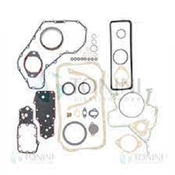  | JUNTA RETIFICACAO BLOCO CUMMINS B 4 CIL S/RETENTOR