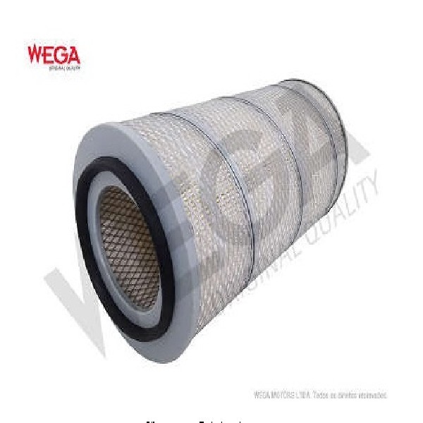  | FILTRO AR MB 1113/18/1313/1218/1418/1618/352/366