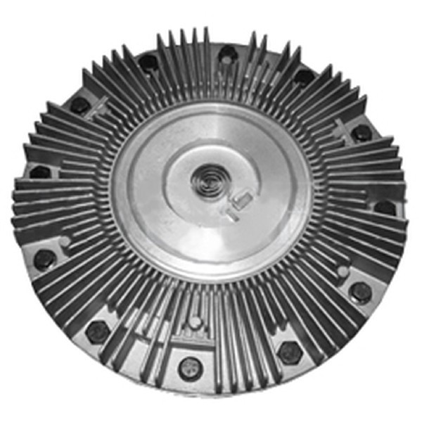  | POLIA VISCOSE STRALIS 380/420/440/460