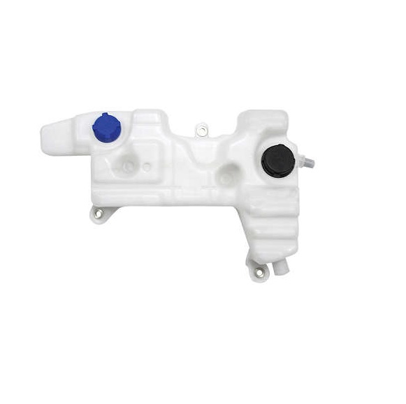  | RESERVATORIO AGUA RADIADOR VOLVO VM 240/260/270/310/330 C/TAMPA