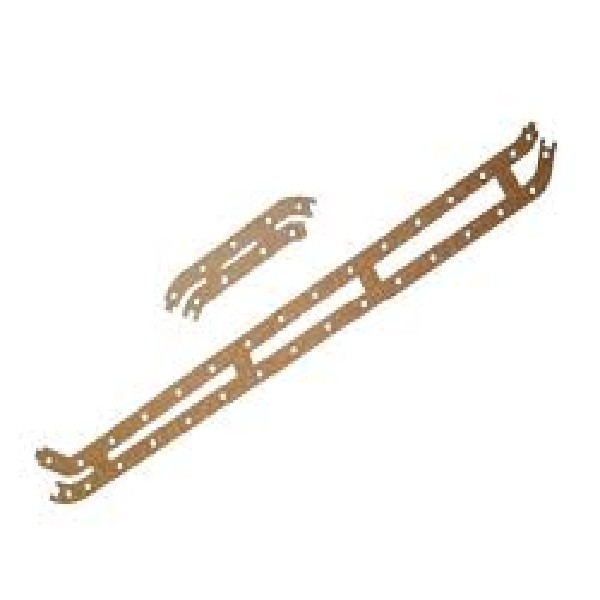  | JUNTA CARTER VOLVO N10 / NL10 MOTOR 100G/101G/102F