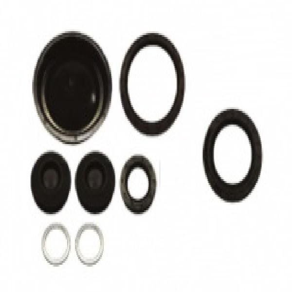  | REPARO CAIXA CAMBIO G210/221/240 MB 1938/AXOR - KIT RETENTOR/SELO/TAMPAO