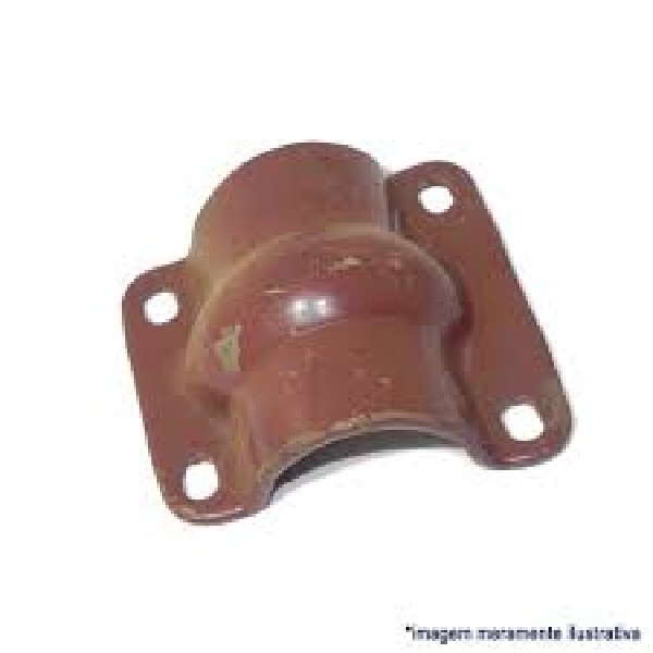  | ABRACADEIRA MANCAL ESTABILIZADOR TR MB 608/708