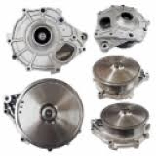  | BOMBA AGUA SC 124 S5 12/