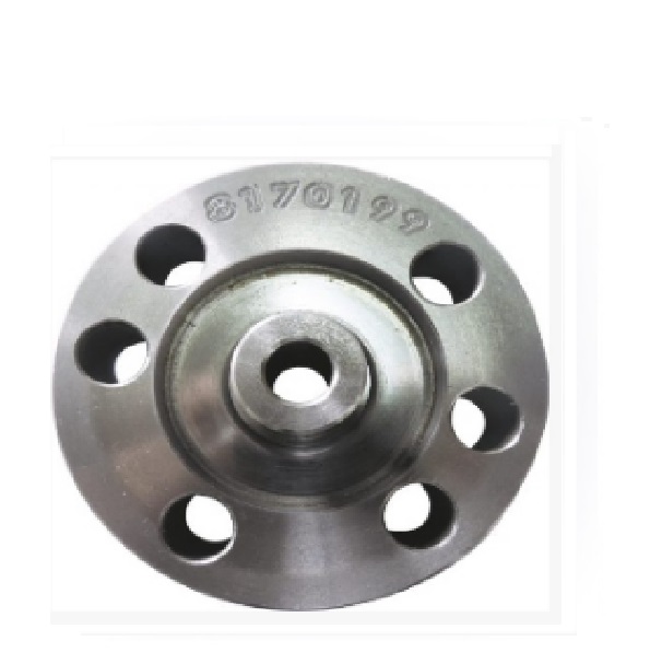  | CUBO ENGRENAGEM INTERMEDIARIA DISTRIBUICAO VOLVO FH/NH D12C ./06 MONTA C/ SP8197