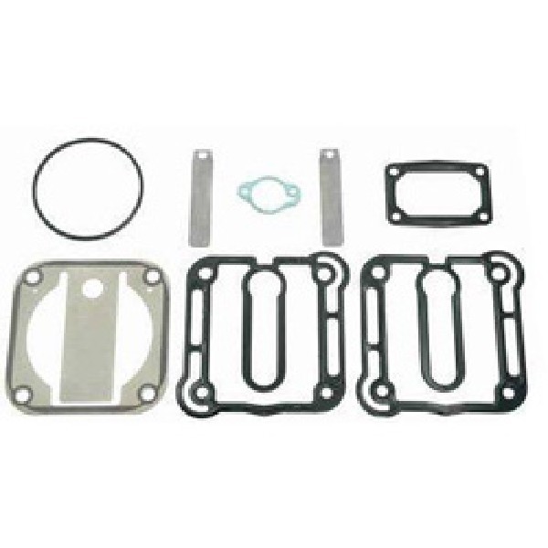  | REPARO CABECOTE COMPRESSOR AR VW 19370/25370/CONSTLL/VM 220/270/310/ TECTOR