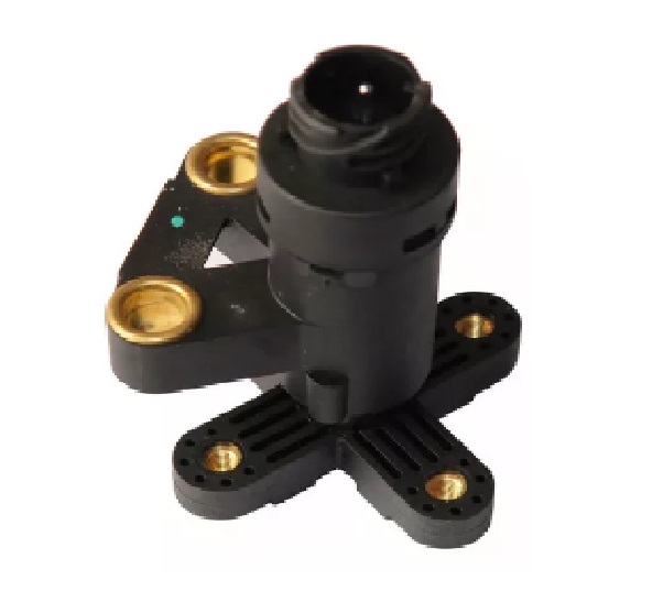  | SENSOR NIVEL SUSPENSAO MB ATEGO/AXOR/ACTROS/SC 124