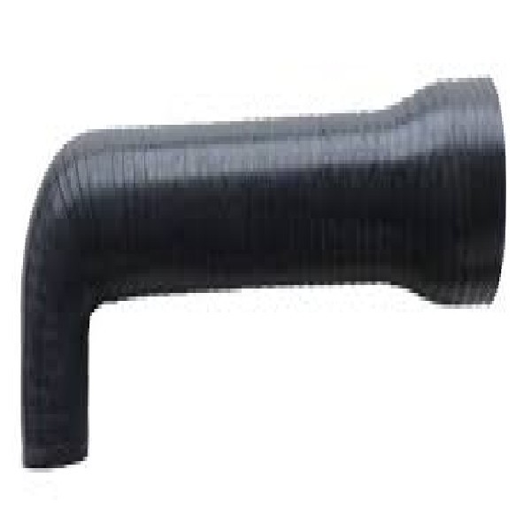  | MANGUEIRA INTERCOOLER VOLARE A8 50X65X385MM - PARTE FRENTE