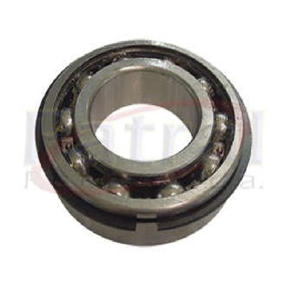  | ROLAMENTO DT EIXO PILOTO TOYOTA BANDEIRANTES  4M/EIXO PASSANTE MB 2213 /77 85X45X19