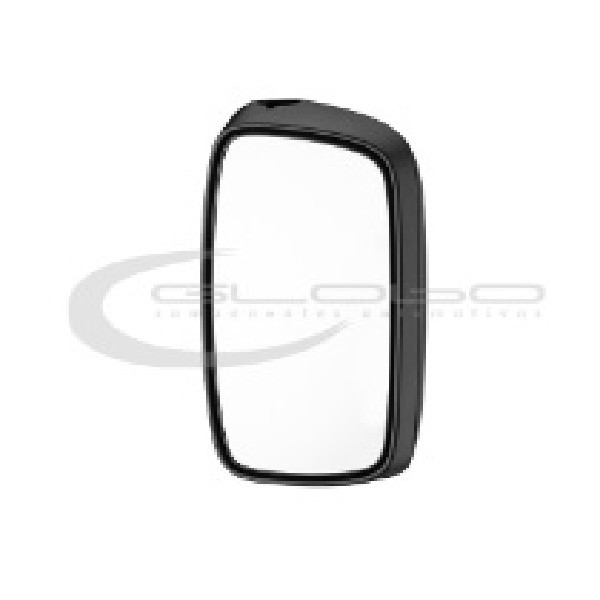  | ESPELHO RETROVISOR LD/LE DAF XF/CF C/DESEMBACADOR - ELETRICO