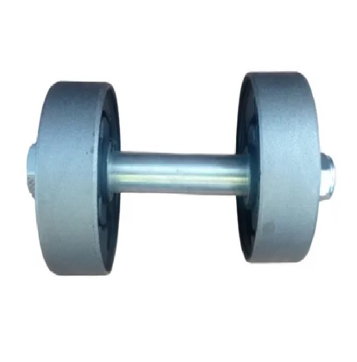  | KIT COXIM TR CABINE VWC DELIVERY 4150/6160/9170/11180