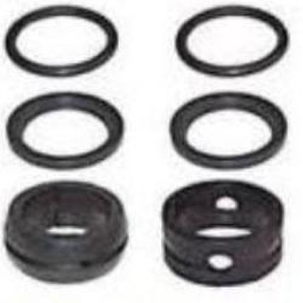  | REPARO EIXO S CARRETA RANDON MASTER KIT RETENTOR E  BUCHA