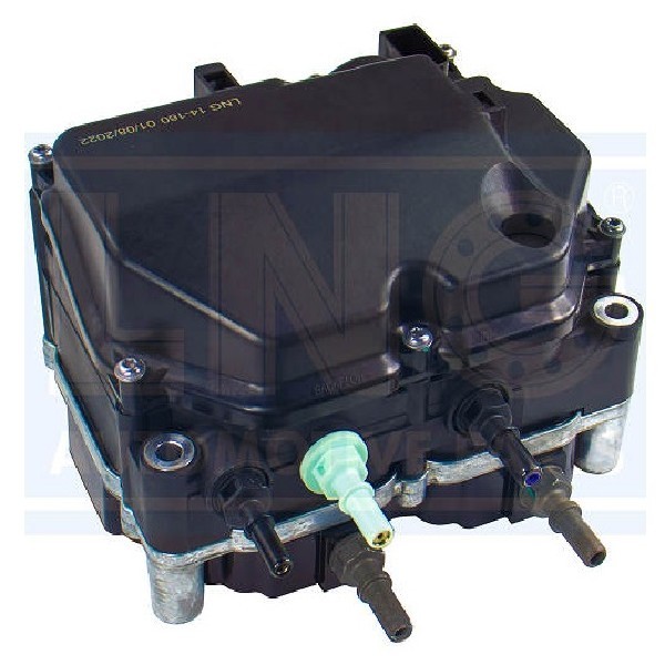  | BOMBA ARLA VW 10180/26520/28460/33460/CONSTELLATION 24V