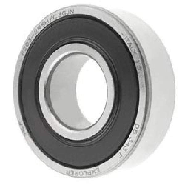  | ROLAMENTO VOLANTE MOTOR VW 8160/9150/CARGO 815/POLIA TENSOR/BOMBA CAIXA AXOR 17X40X12