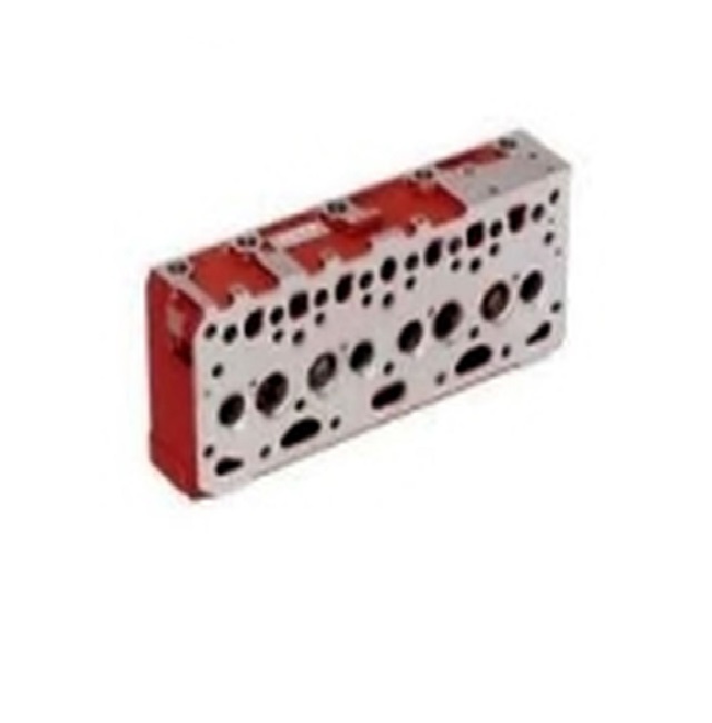  | CABECOTE MOTOR MB 608/708/314