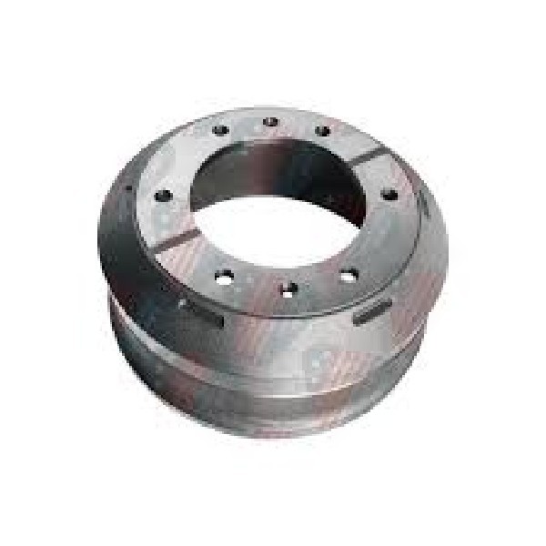  | TAMBOR FREIO TR MB 608 82/. S/CUBO