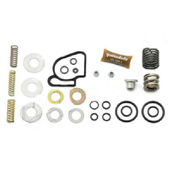  | REPARO VALVULA FREIO MAO MB AXOR SIST KNORR