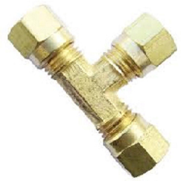  | TEE UNIAO COMPLETO 10MM