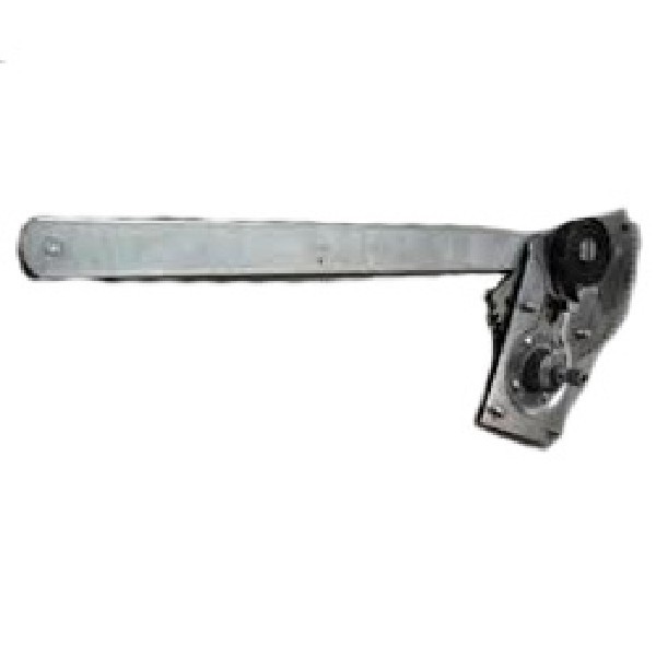  | MAQUINA VIDRO LE SC 112 ./87 FURO 6MM