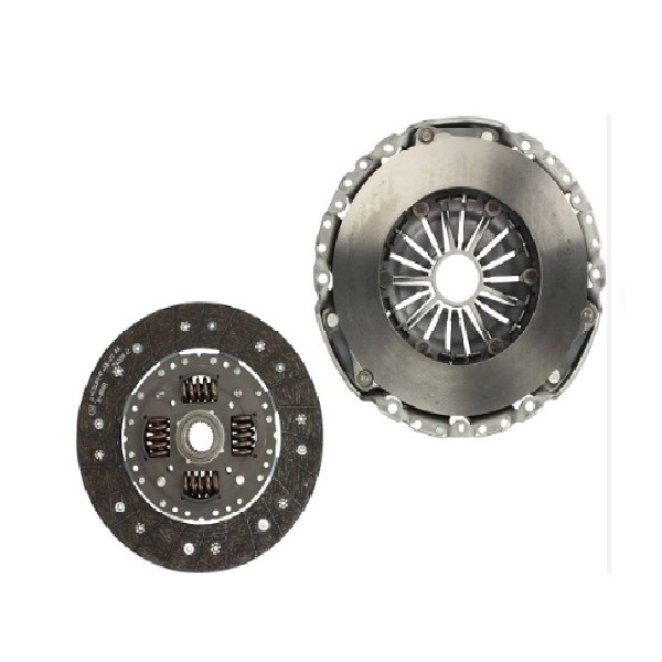  | KITS EMBREAGEM MB SPRINTER 311/313/4130 2/04 240MM S/ATUADOR