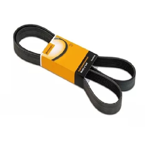  | CORREIA ALTERNADOR VW 24280/26280/CONSTELLATION