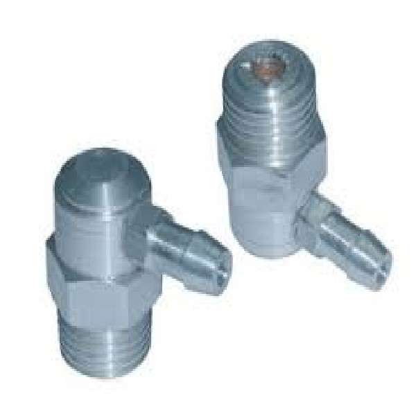  | RESPIRO TANQUE COMBUSTIVEL MB/SC/VOLVO/VW - ALUMINIO