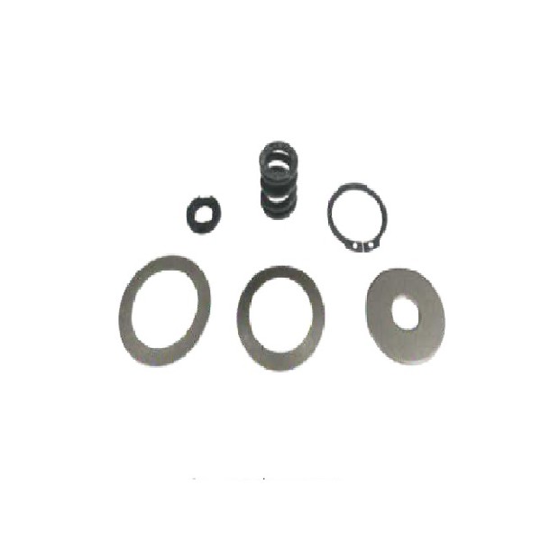  | KIT ARRUELA ACIONADOR  PINCA FREIO MB 712C/814/912/914C/915 - SISTEMA WABCO
