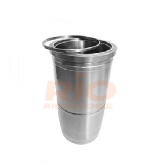  | CAMISA MOTOR SC 124/S5/S6/360/400/460/480 DC13 12/.C/ANEL CORTA FOGO