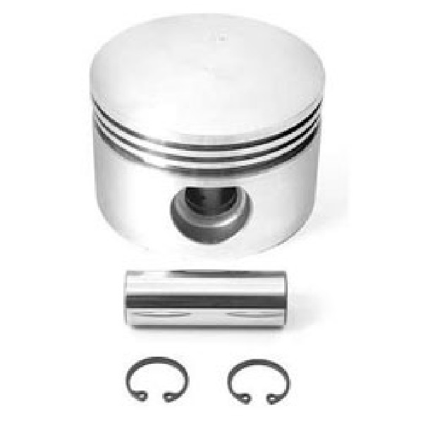  | PISTAO S/ANEIS COMPRESSOR AR MB 1630/1935/447/449LA/BR400 USA QA1626A 0,50