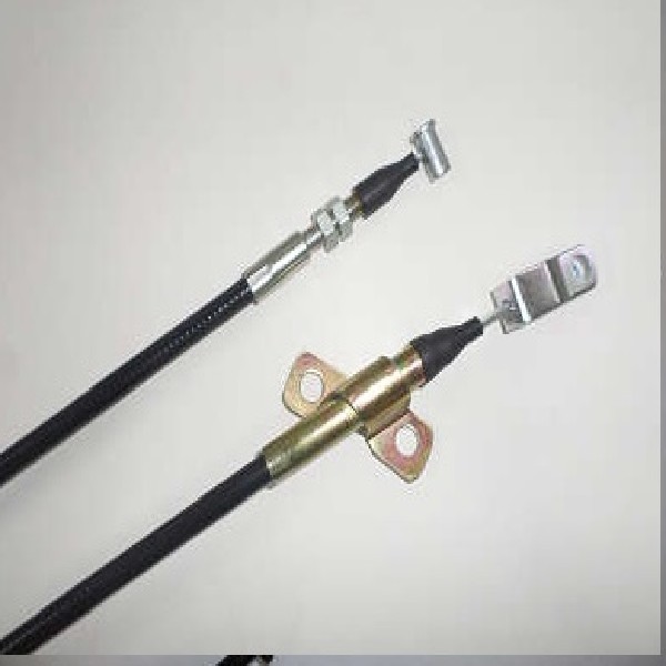  | CABO FREIO TR LE HR 2.5 16V 13/. 1590MM RODADO SIMPLES