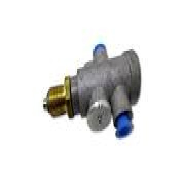  | VALVULA PONTO NEUTRO CAIXA CAMBIO EATON MB 1622/2423/VM