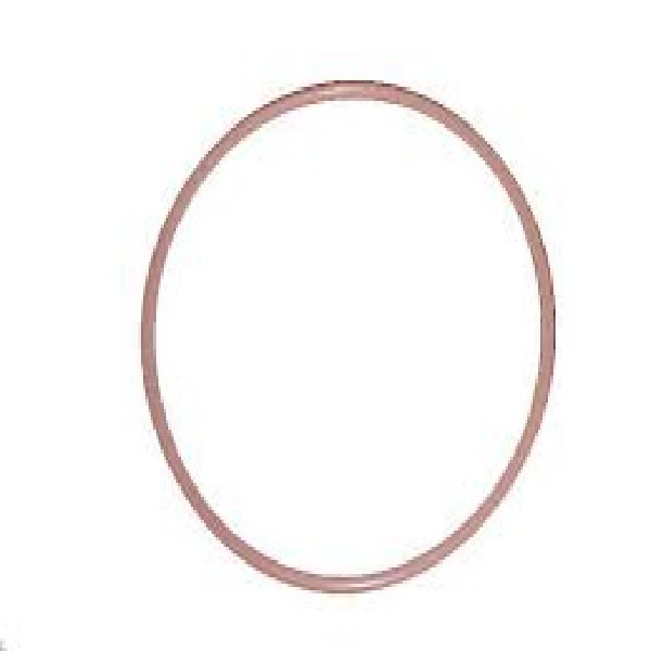  | ANEL CAMISA MOTOR CARGO/VW MWM X10/X12 4/6 CIL USA 2 PCS P/CAMISA