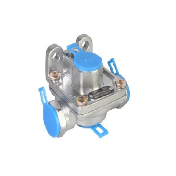  | VALVULA DESCARGA RAPIDA 22X22X22 CARGO/VW/ATEGO