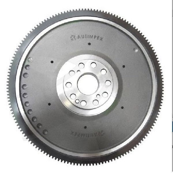  | VOLANTE MOTOR SC 124/S5/420 DC12 08/. 430 158D