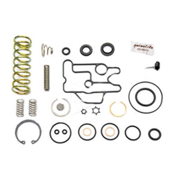  | REPARO SECADOR AR APU MB 1214/1218/1935