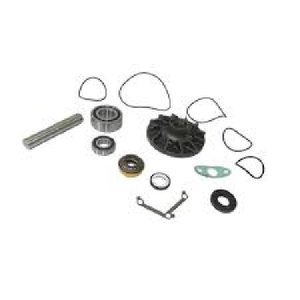  | REPARO BOMBA AGUA VOLVO NL12 360/400 EDC