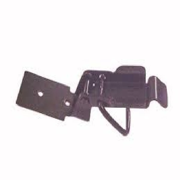  | CONJUNTO FECHADURA CAPO MB 608/708