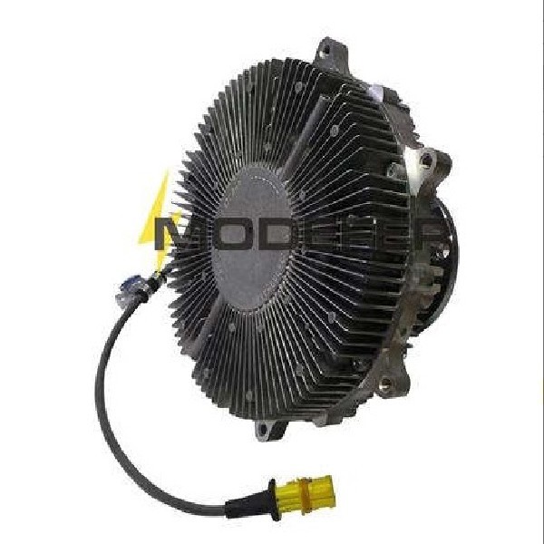  | POLIA VISCOSE VW 17280/24280/26280/33280/31280 MOTOR MAN CONSTELLATION