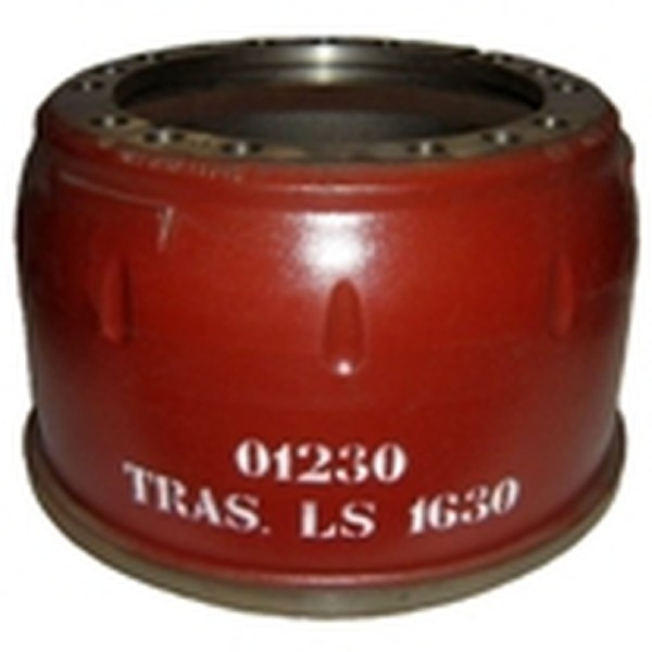  | TAMBOR FREIO TR MB 1614/1625/1630/1634/1635/ATRON 89/. 305MM ALTURA