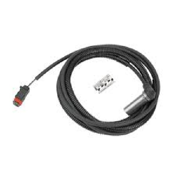  | SENSOR FREIO ABS/EBS SC 124/S4/S5 90 GRAUS 2800MM