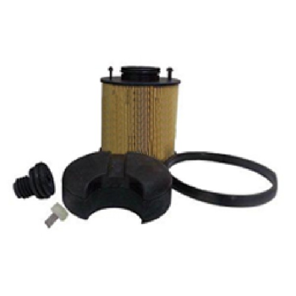  | FILTRO ARLA SC 124 250/360/440/480 S5 EURO V 12/.DAF XF105