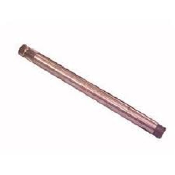  | COLUNA DIRECAO SUPERIOR MB 1318/1517/1518 C/CHAVETA