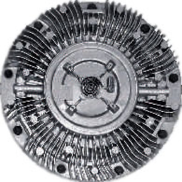  | POLIA VISCOSE F250/350/4000 CUMMINS S B 3.9 4 FURO