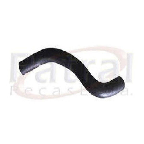  | MANGUEIRA RADIADOR AR QUENTE BONGO K2500 16V 13/.