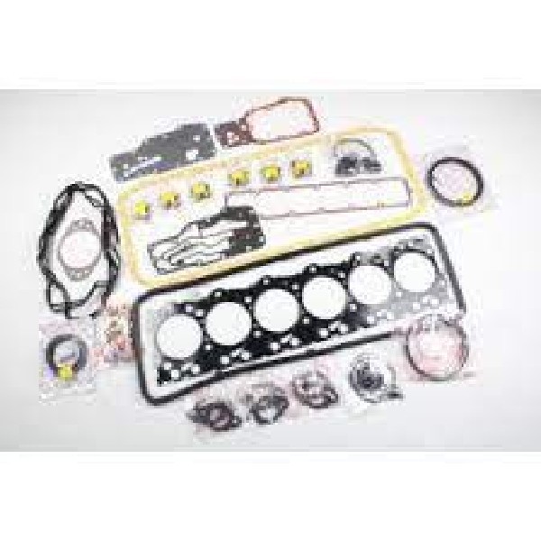  | JOGO JUNTA MOTOR VW/CARGO CUMMINS ISB 6 CIL ./11 C/RETENTOR